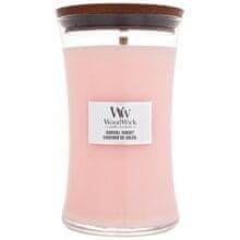 Woodwick WoodWick - Scented Candle Coastal Sunset 609 g 609.5g 