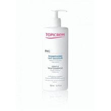 Topicrem Topicrem - PH5 Gentle Milk Shampoo - Gentle shampoo 500ml 