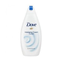 Dove Dove Indulging Cream Shower Gel 500ml 
