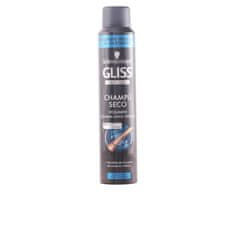 Schwarzkopf Schwarzkopf Gliss Volumen Dry Shampoo 200ml 