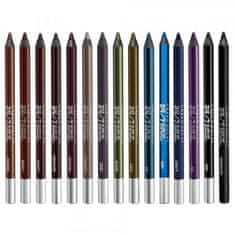 NYX Nyx 24-7 Glide On Eye Pencil Corrupt 1 U 