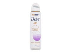 Dove Dove - Advanced Care Helps Restore 72h - For Women, 150 ml 