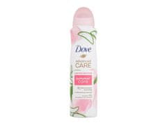 Dove Dove - Advanced Care Summer Care 72h - For Women, 150 ml 