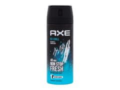 Axe Axe - Ice Chill Frozen Mint & Lemon - For Men, 150 ml 