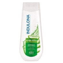 Indulona Indulona - Aloe Vera Soothing body lotion 400ml 