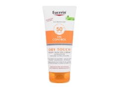 Eucerin Eucerin - Sun Oil Control Dry Touch Body Sun Gel-Cream SPF50+ - Unisex, 200 ml 