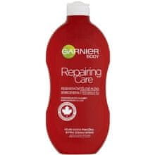 Garnier GARNIER - Reparing Care Body Milk ( Very Dry Skin ) 400ml 