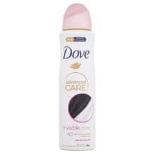 Dove Dove - Advanced Care Invisible Care 72h Antiperspirant - Antiperspirant zabraňující vzniku skvrn na oblečení 150ml 