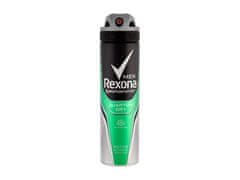 Rexona Rexona - Men Quantum Dry 48H - For Men, 150 ml 