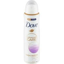 Dove Dove - Advanced Care Clean Touch Anti-Perspirant - Antiperspirant ve spreji 150ml 