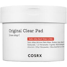 Cosrx COSRX - Original Clear Pad - Peelingové čisticí tampony ( 70 ks ) 