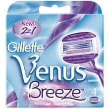 Gillette Gillette - Venus Breeze (4 pcs) - Replacement head 4.0ks 