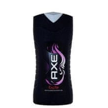 Axe Axe - Excite Shower gel 400ml 