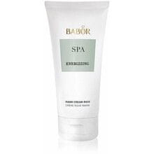 Babor Babor - SPA Energizing Hand Cream Rich - Krém na ruce 100ml 