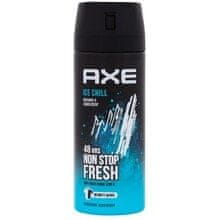 Axe Axe - Ice Chill Frozen Mint & Lemon Deodorant 150ml