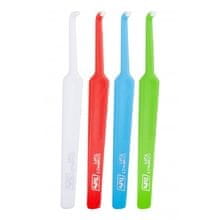 Tepe TePe - Tuft Toothbrush - Single-bundle toothbrush for cleaning 1.0ks 