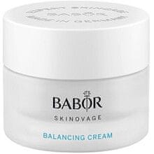 Babor Babor - Skinovage Balancing Cream - Vyrovnávající pleťový krém pro smíšenou pleť 50ml 