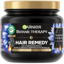 Garnier GARNIER - Botanic Therapy Magnetic Charcoal Hair Remedy Mask 340ml 