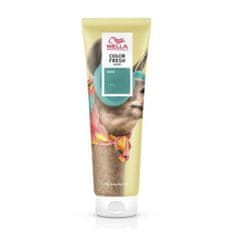 Wella Wella Color Fresh Mask Mint 150ml 