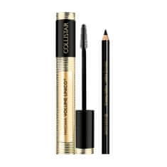 Collistar Collistar Mascara Volume Unico And Kajal Pencil 