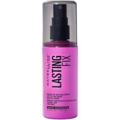 Maybelline Maybelline Lasting Fix Matte Finish Makeup Spray 100ml 