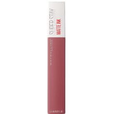 Maybelline Maybelline Superstay 24 Matte Ink Lipstick 140 Soloist 5ml 