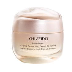 Shiseido Shiseido Benefiance Wrinkle Smoothing Cream Enriched 50ml 