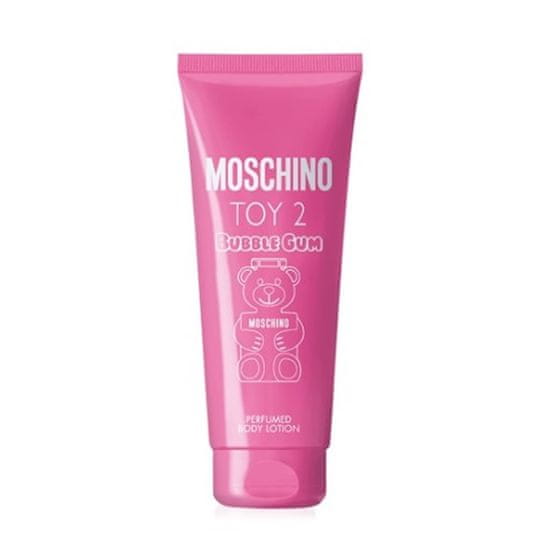 Moschino Moschino Toy 2 Bubble Gum Body Lotion 200ml