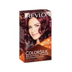 Revlon Revlon Colorsilk Ammonia Free 48 Burgundy 