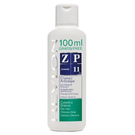 Revlon Revlon ZP11 Anti Dandruff Shampoo For Oily Hair 300ml