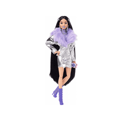 KOMFORTHOME Barbie Extra módne štýlové doplnky pre dalmatínske psy No15 ZA5094