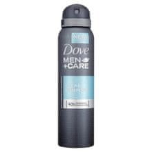 Dove Dove - Men+Care Clean Comfort Deodorant 150ml 
