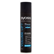 Syoss Syoss - Hair Volume Lift 4 ( Hair spray) 300 ml 300ml 