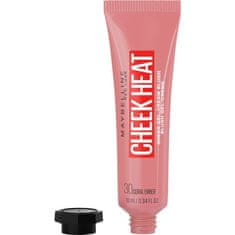 Maybelline Maybelline Cheek Heat Gel-Cream Blush 30 Coral Ember 