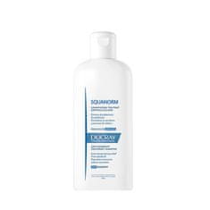Ducray Ducray Squanorm Oily Dandruff Shampoo 200ml 