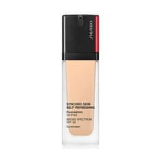 Shiseido Synchro Skin Self-Refreshing Foundation Spf30 220 Linen 30ml 