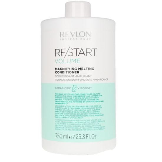 Revlon Revlon Re-Start Volume Magnifying Melting Conditioner 750ml
