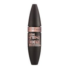 Maybelline Maybelline Lash Sensational Luscious Mascara Black 