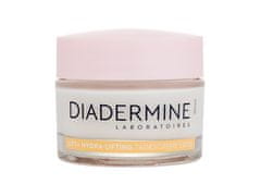 Diadermine Diadermine - Lift+ Hydra-Lifting Anti-Age Day Cream SPF30 - For Women, 50 ml 