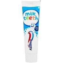 Aquafresh Aquafresh - Kids Milk Teeth Toothpaste - Zubní pasta pro děti 50ml 