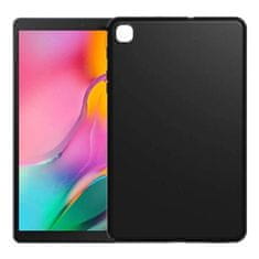 MG Slim Case kryt na iPad Pro 11'' 2024, čierny