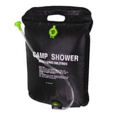 Trizand 23493 Solárna sprcha CAMP SHOWER, 20L