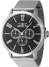 Invicta Pánske Hodinky model Specialty 47597