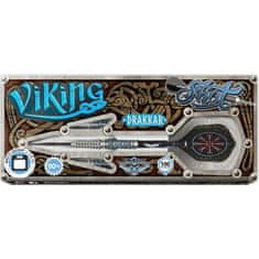 Shot Šípky Steel Viking - Drakkar - 23g