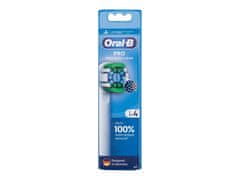 Oral-B Oral-B - Pro Cross Action - Unisex, 4 pc 