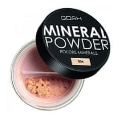 Gosh Gosh Mineral Powder 004 Natural 8g 