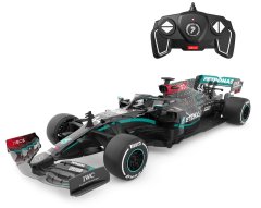 Rastar R/C auto Mercedes-AMG F1 W11 EQ (1:18)