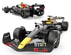 Rastar R/C auto Red Bull Racing (1:18)