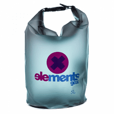 Elements Gear Lodný vak PRE 5L čierna