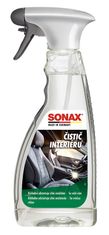 SONAX Čistič interiéru 500 ml